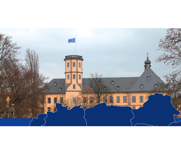 EUROPA, FULDA UND ICH – Wie beeinflusst die EU unseren Alltag? – 7.März bis 30.Juni 2024 – Vonderau Museum Fulda